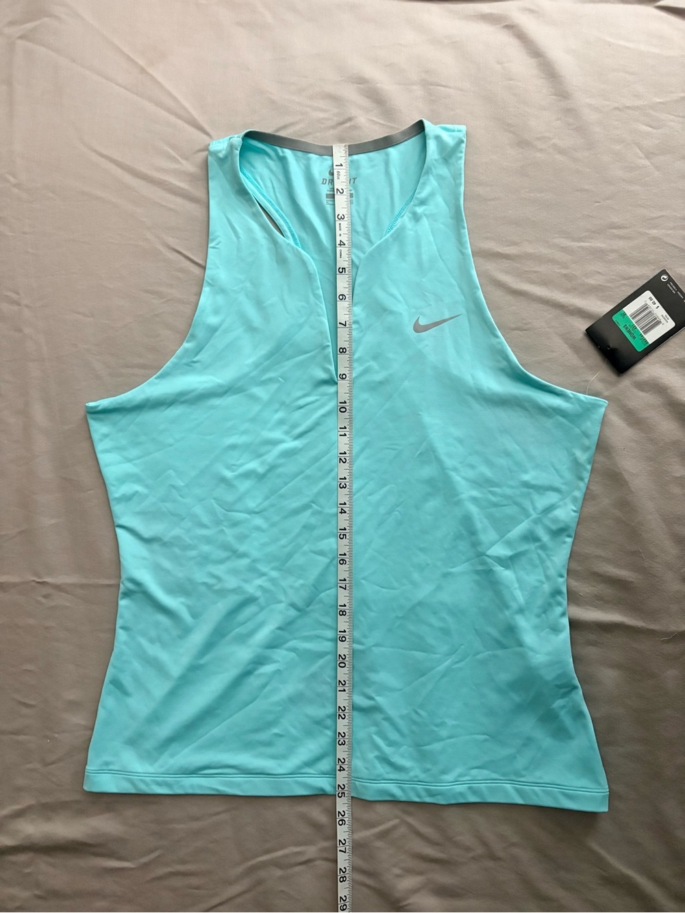 Nike Dri-Fit Tank Top - Picture 5 of 5